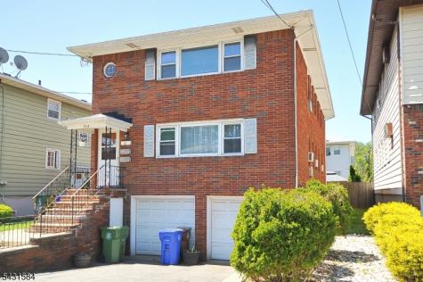314 Kennedy Drive Linden NJ 07036