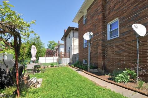 314 Kennedy Drive Linden NJ 07036