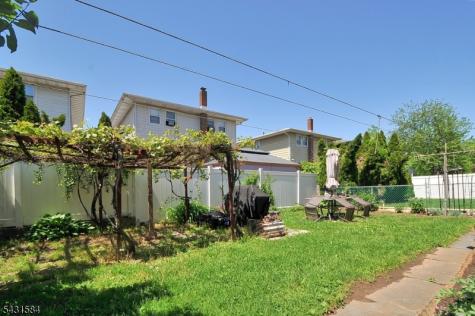 314 Kennedy Drive Linden NJ 07036