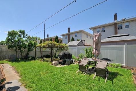 314 Kennedy Drive Linden NJ 07036