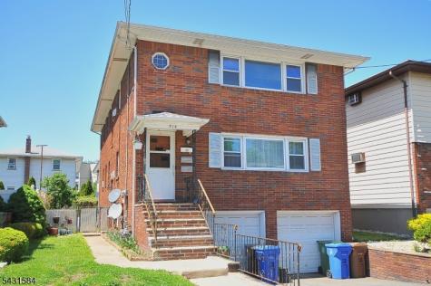 314 Kennedy Drive Linden NJ 07036