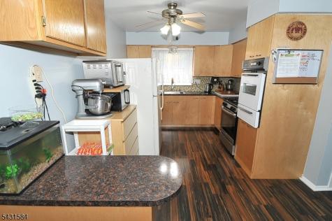 314 Kennedy Drive Linden NJ 07036