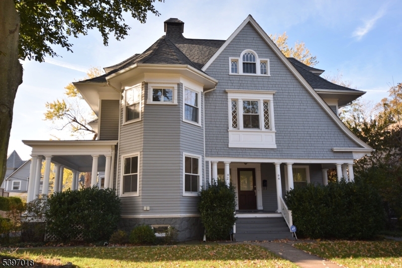 92 Midland Avenue Montclair NJ 07042