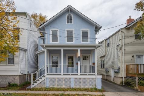 24 Dean Street West Orange NJ 07052