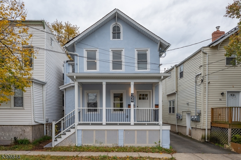 24 Dean Street West Orange NJ 07052