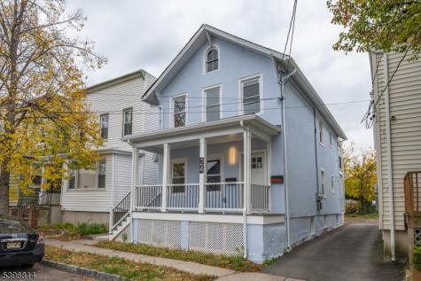 24 Dean Street West Orange NJ 07052
