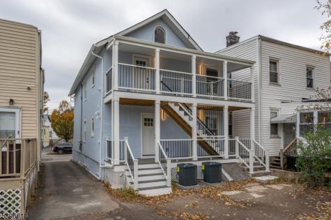 24 Dean Street West Orange NJ 07052