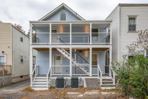 24 Dean Street West Orange NJ 07052