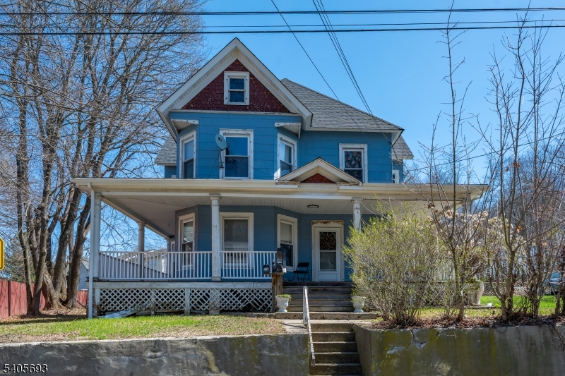 223 Main Street Newton NJ 07860