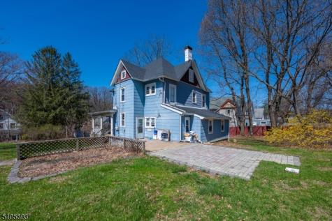 223 Main Street Newton NJ 07860