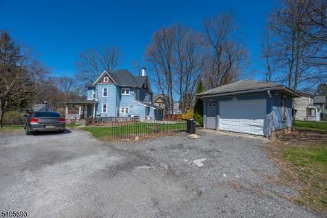 223 Main Street Newton NJ 07860