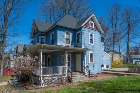 223 Main Street Newton NJ 07860