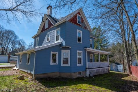 223 Main Street Newton NJ 07860