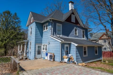 223 Main Street Newton NJ 07860
