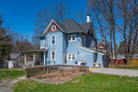 223 Main Street Newton NJ 07860