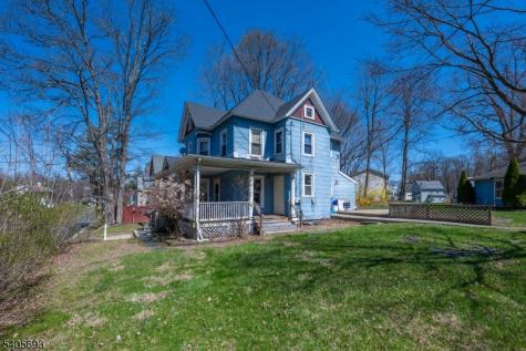 223 Main Street Newton NJ 07860