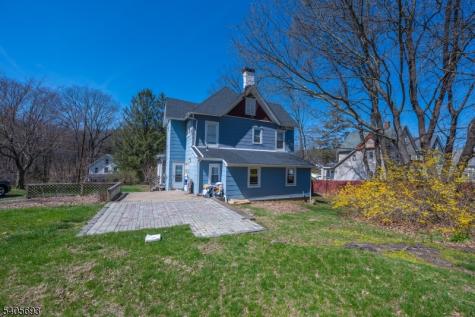 223 Main Street Newton NJ 07860