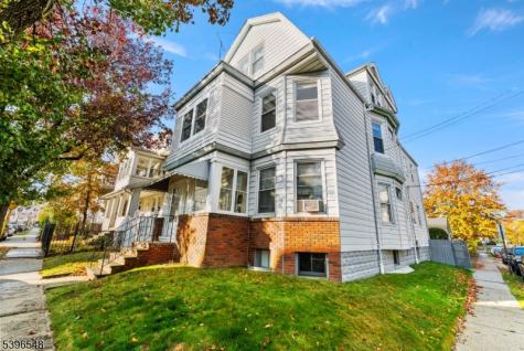 91 Headley Terrace Irvington NJ 07111