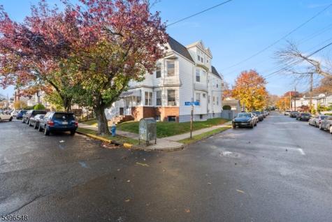 91 Headley Terrace Irvington NJ 07111