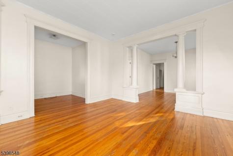 91 Headley Terrace Irvington NJ 07111