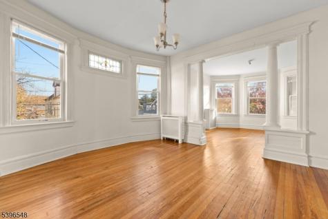 91 Headley Terrace Irvington NJ 07111