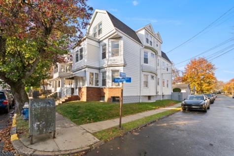 91 Headley Terrace Irvington NJ 07111