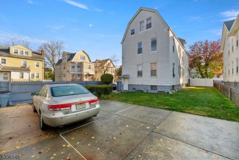 91 Headley Terrace Irvington NJ 07111