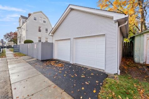 91 Headley Terrace Irvington NJ 07111