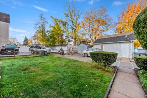 91 Headley Terrace Irvington NJ 07111
