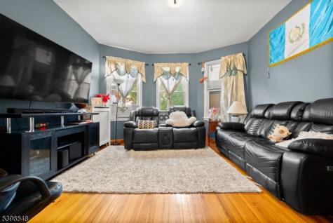91 Headley Terrace Irvington NJ 07111