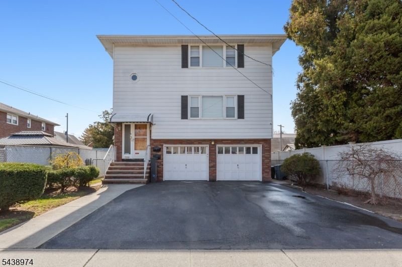 164 Page Street Elmwood Park NJ 07407