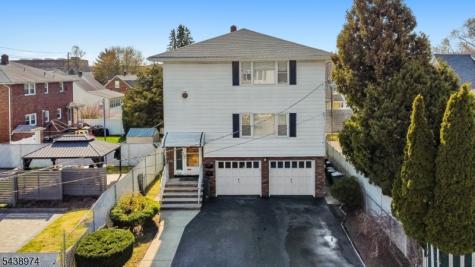 164 Page Street Elmwood Park NJ 07407