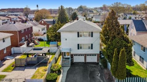 164 Page Street Elmwood Park NJ 07407