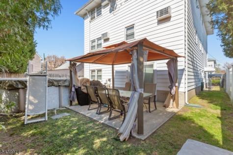 164 Page Street Elmwood Park NJ 07407