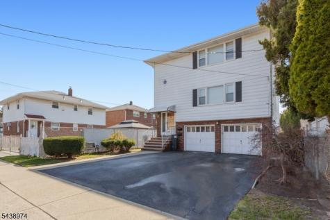 164 Page Street Elmwood Park NJ 07407