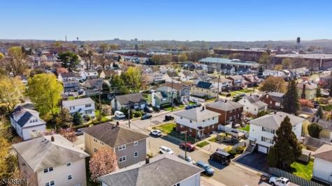 164 Page Street Elmwood Park NJ 07407
