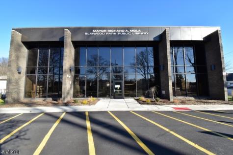 164 Page Street Elmwood Park NJ 07407