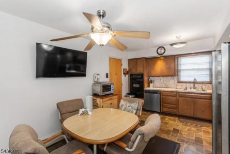 164 Page Street Elmwood Park NJ 07407