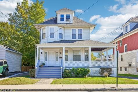 13 Park Place Verona NJ 07044