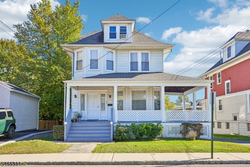 13 Park Place Verona NJ 07044