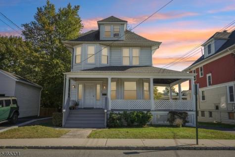 13 Park Place Verona NJ 07044