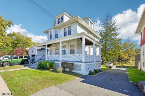 13 Park Place Verona NJ 07044
