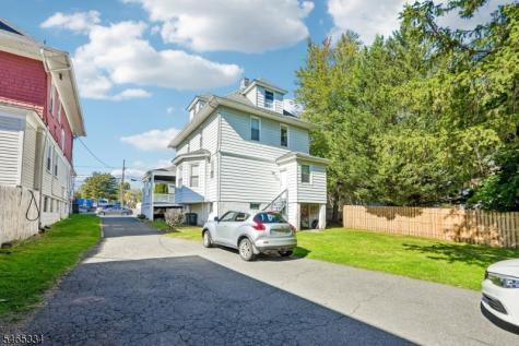 13 Park Place Verona NJ 07044