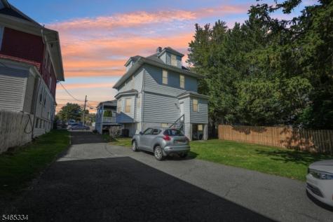 13 Park Place Verona NJ 07044