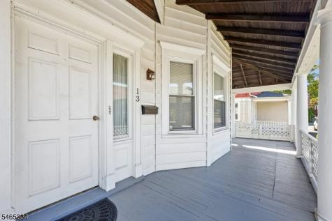 13 Park Place Verona NJ 07044