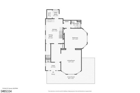 13 Park Place Verona NJ 07044