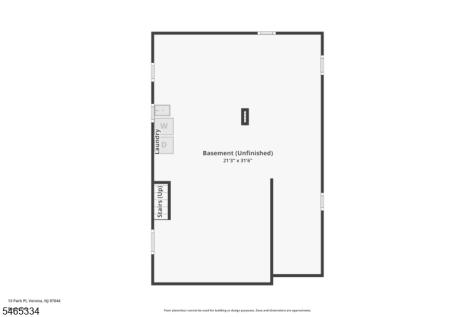 13 Park Place Verona NJ 07044