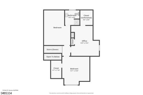 13 Park Place Verona NJ 07044