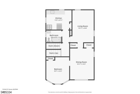 13 Park Place Verona NJ 07044