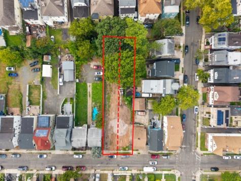 39 Grand Avenue Newark NJ 07106